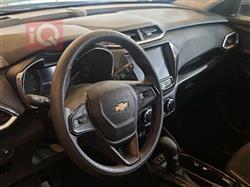 شيفروليه تريل بليزر